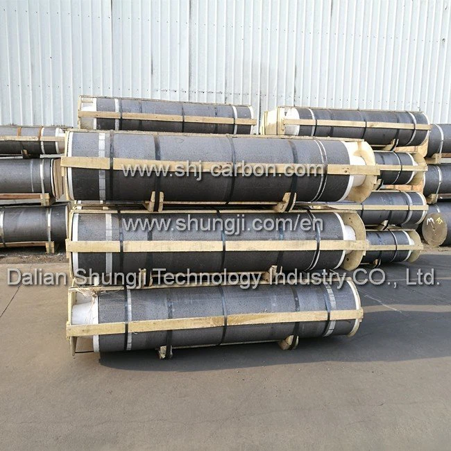 HP graphite electrode 1