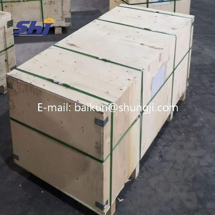 Vibrated Graphite Block For Refractory Materials