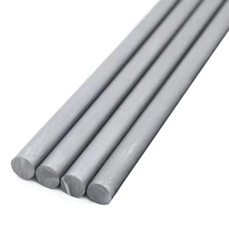 Extruderade